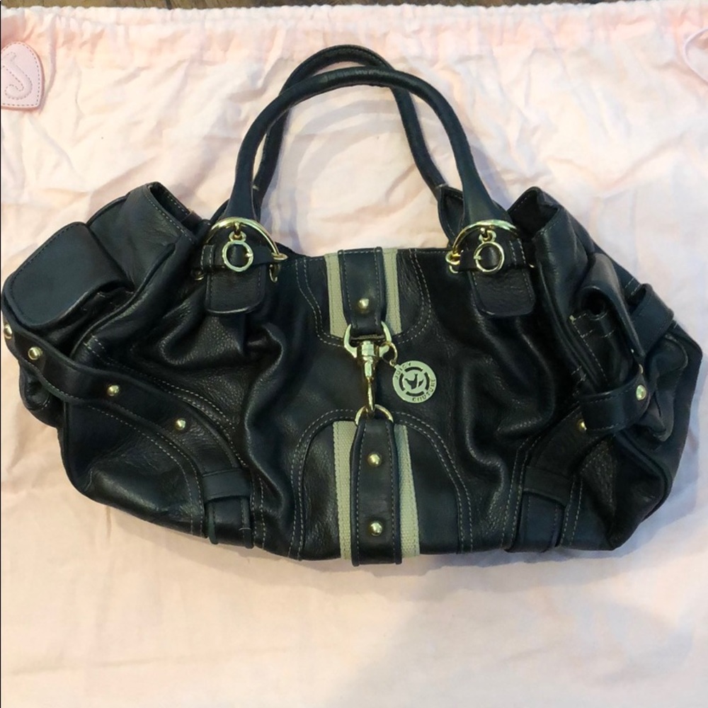 Juicy Purse